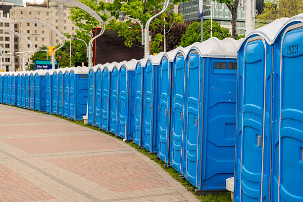 Best ADA-Compliant Portable Toilet Rental  in Glastonbury Center, CT