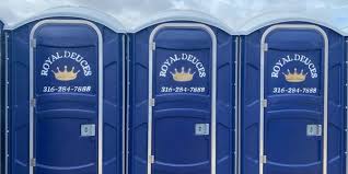 Types of Portable Toilets We Offer in Glastonbury Center, CT